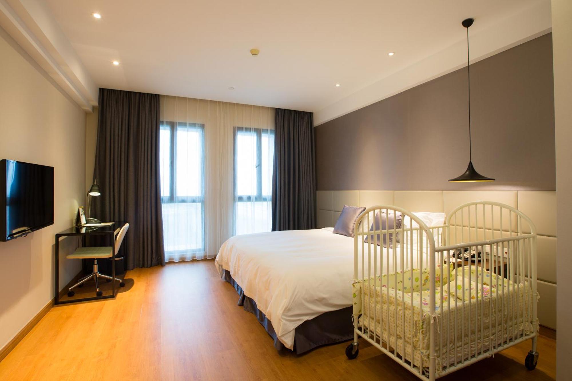 Modena By Fraser New District Wuxi Wuxi  Esterno foto