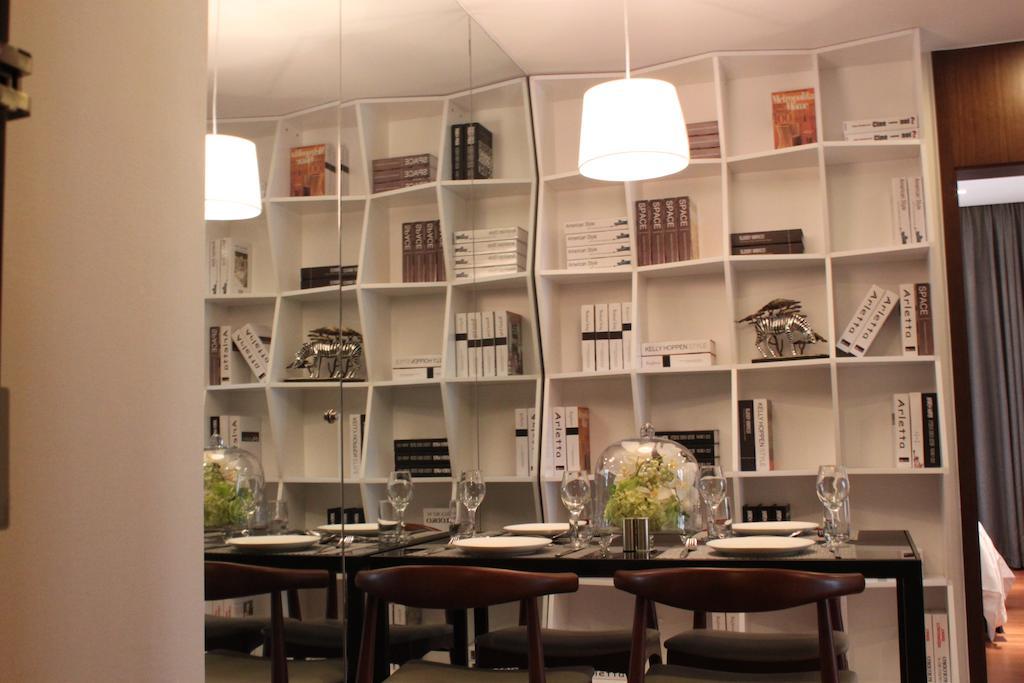Modena By Fraser New District Wuxi Wuxi  Esterno foto